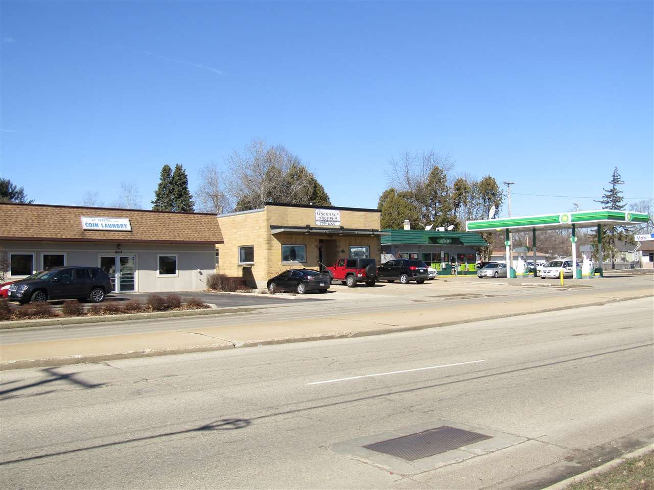 941 N Washington St, Janesville, WI 53548